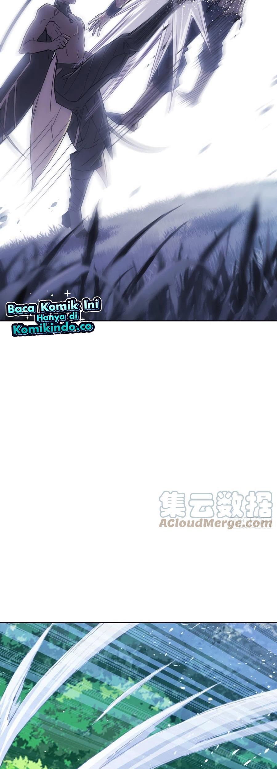 The Strong Man From the Mental Hospital Chapter 67 Gambar 13