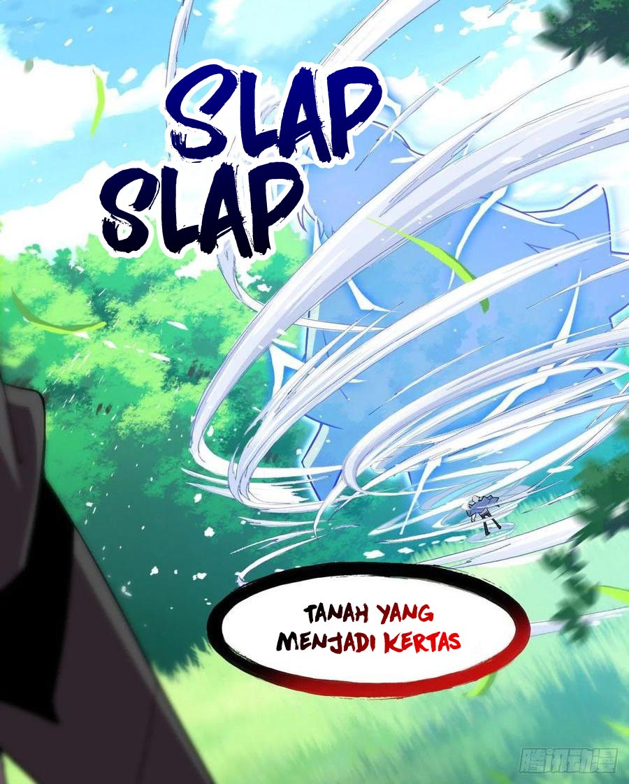 The Strong Man From the Mental Hospital Chapter 67 Gambar 24