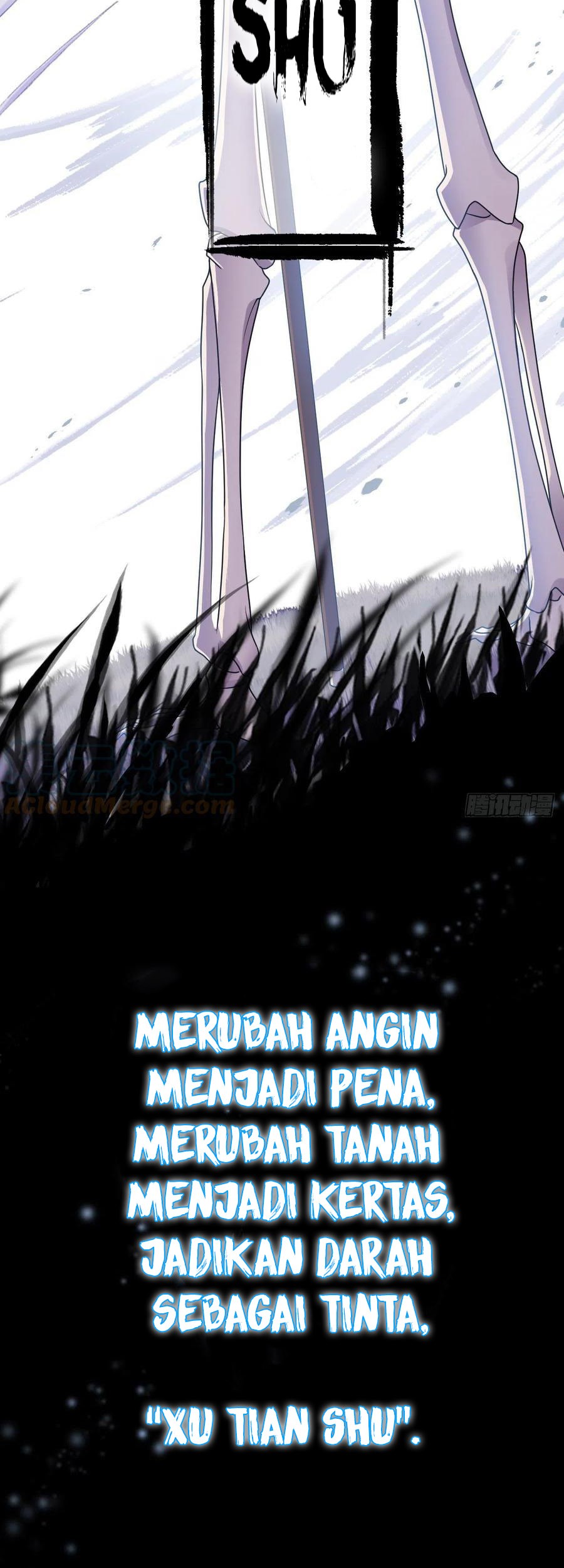The Strong Man From the Mental Hospital Chapter 67 Gambar 38