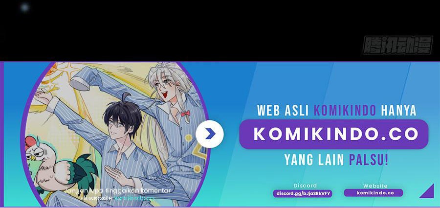 The Strong Man From the Mental Hospital Chapter 67 Gambar 39