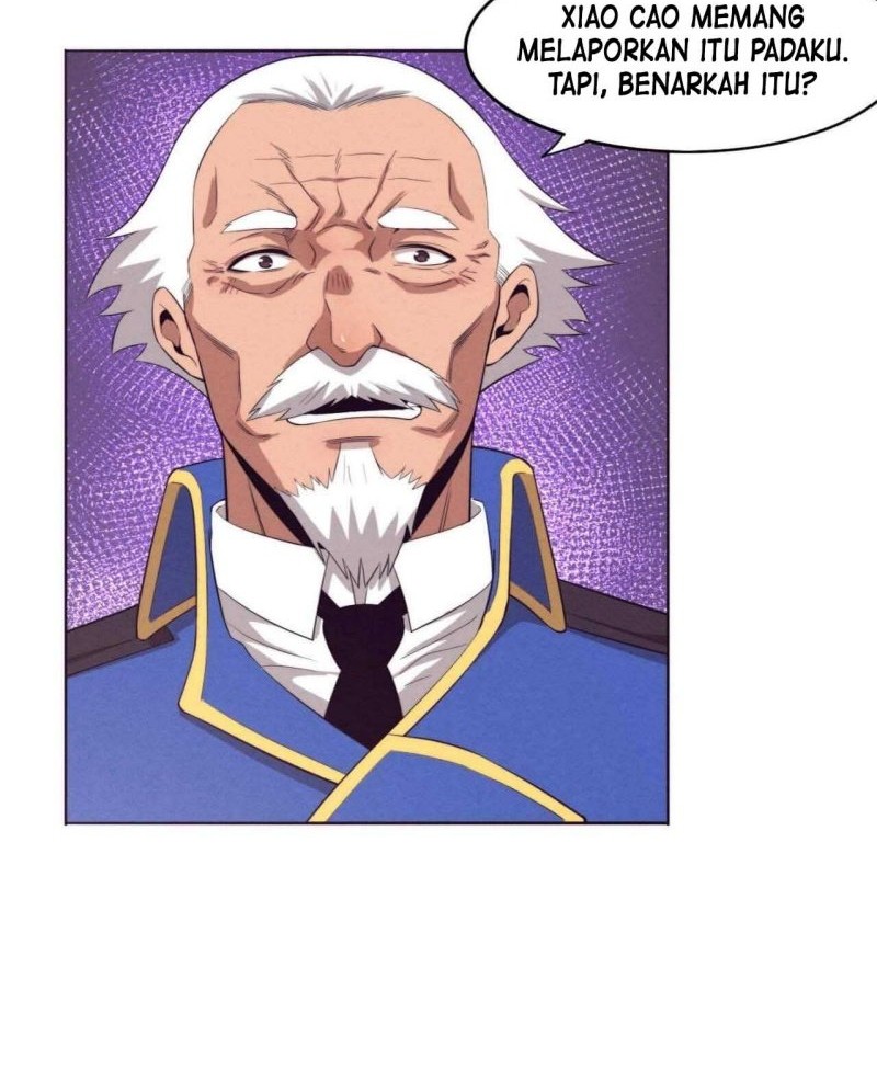 Evolution Frenzy Chapter 28 Gambar 19