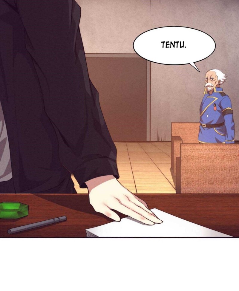 Evolution Frenzy Chapter 28 Gambar 23