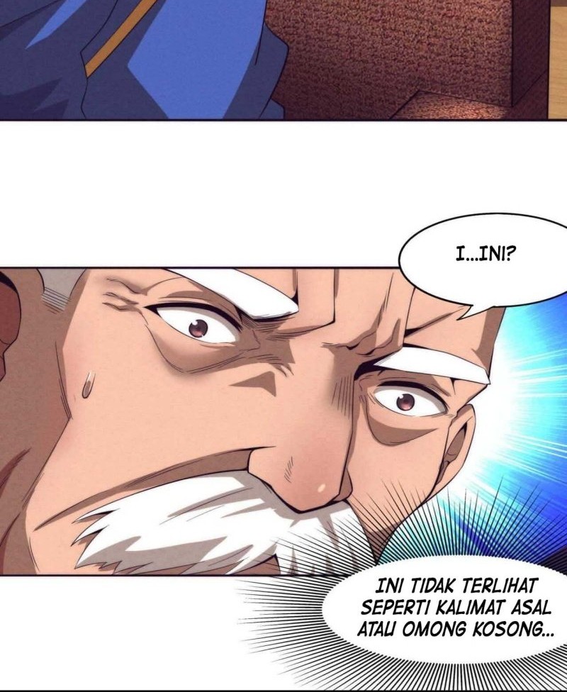 Evolution Frenzy Chapter 28 Gambar 25