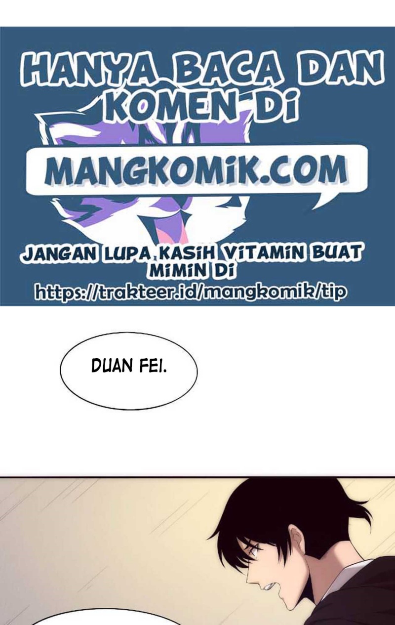 Evolution Frenzy Chapter 28 Gambar 32