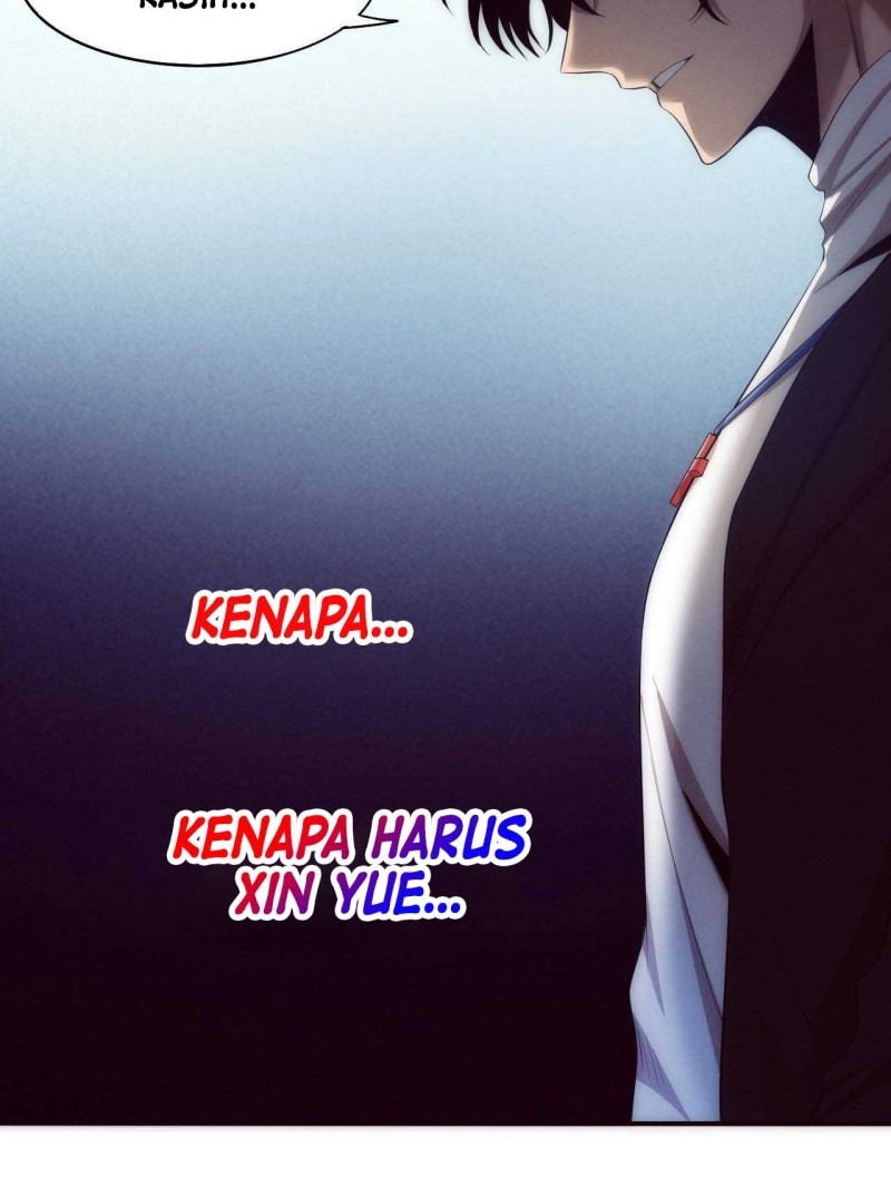 Evolution Frenzy Chapter 28 Gambar 34