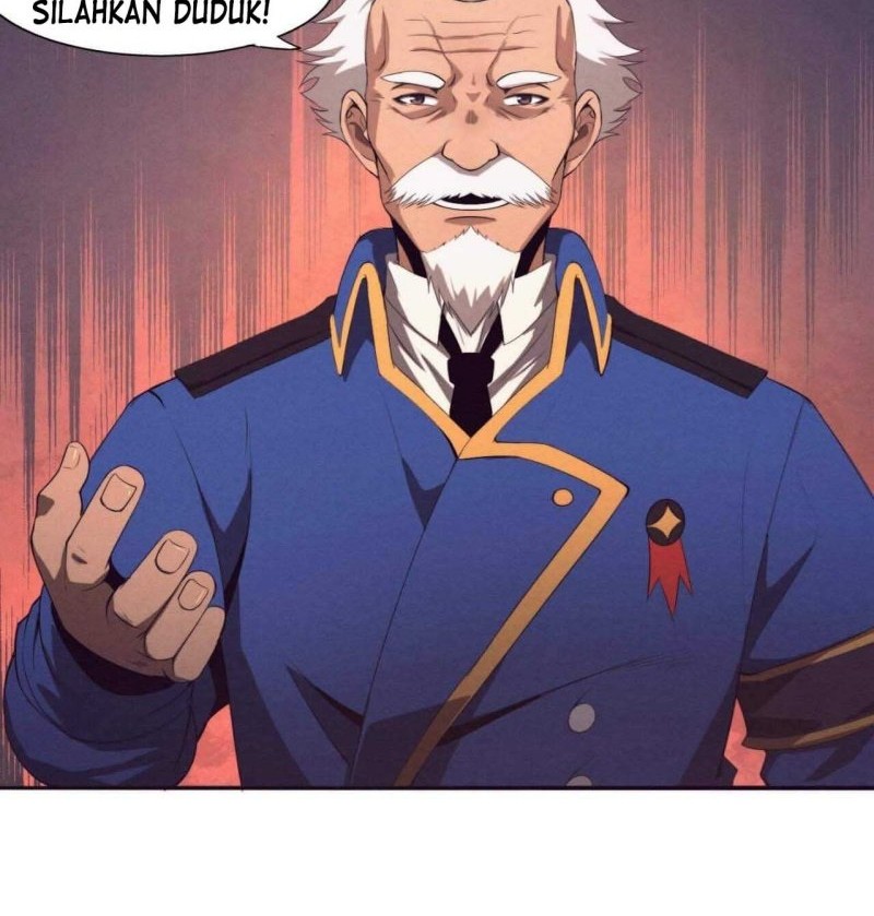 Evolution Frenzy Chapter 28 Gambar 7