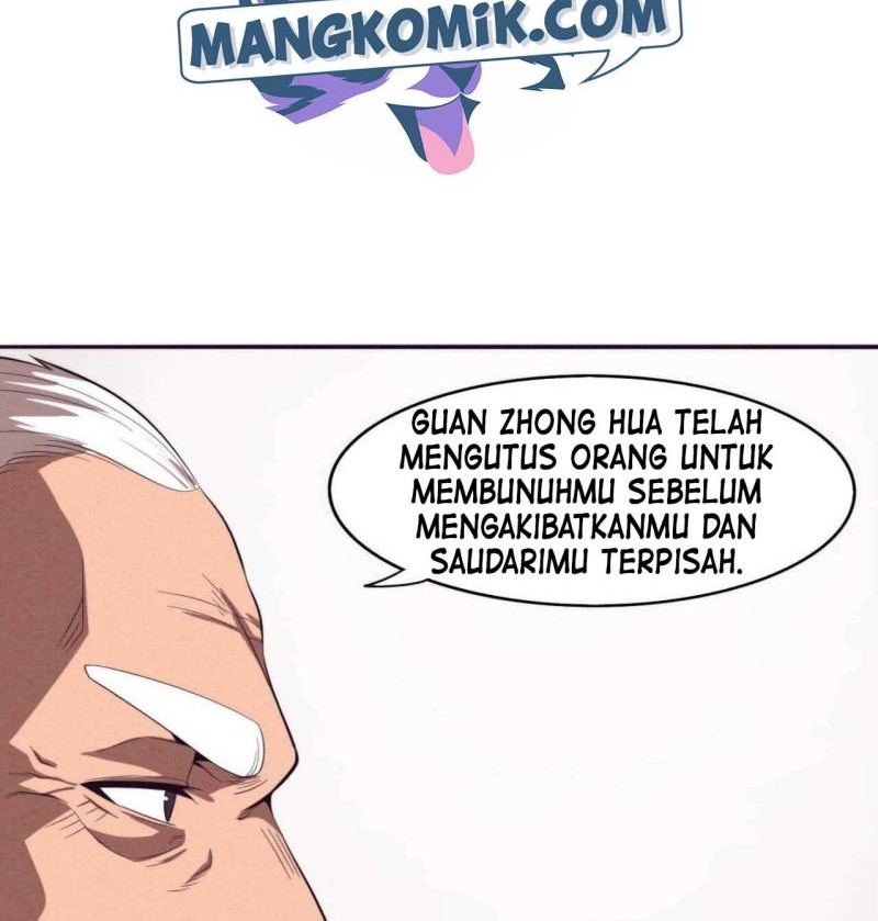 Evolution Frenzy Chapter 28 Gambar 9