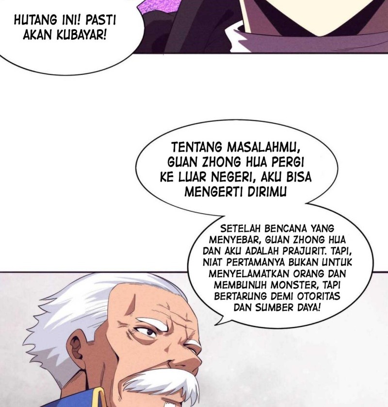 Evolution Frenzy Chapter 28 Gambar 11