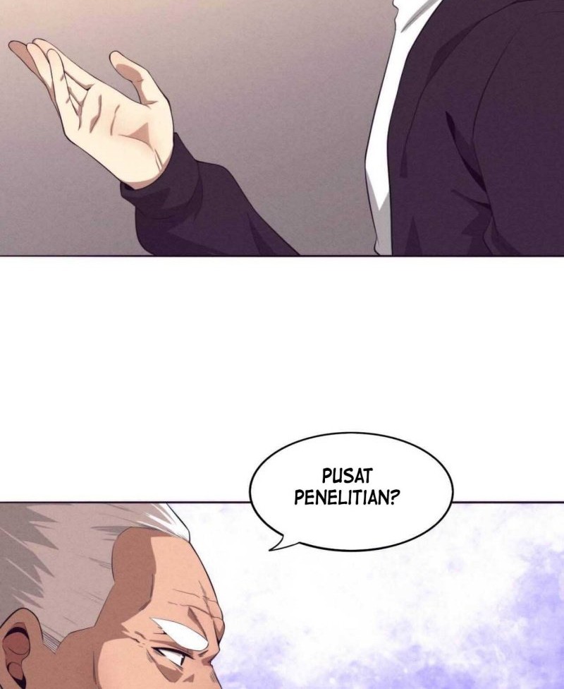 Evolution Frenzy Chapter 28 Gambar 17