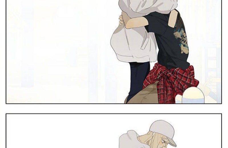 Tamen De Gushi Chapter 153 Gambar 10