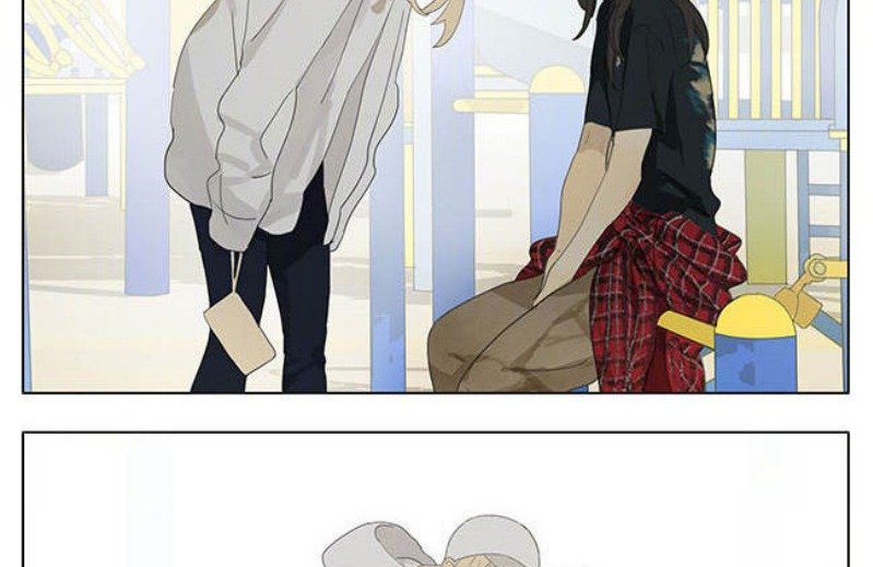 Tamen De Gushi Chapter 153 Gambar 5