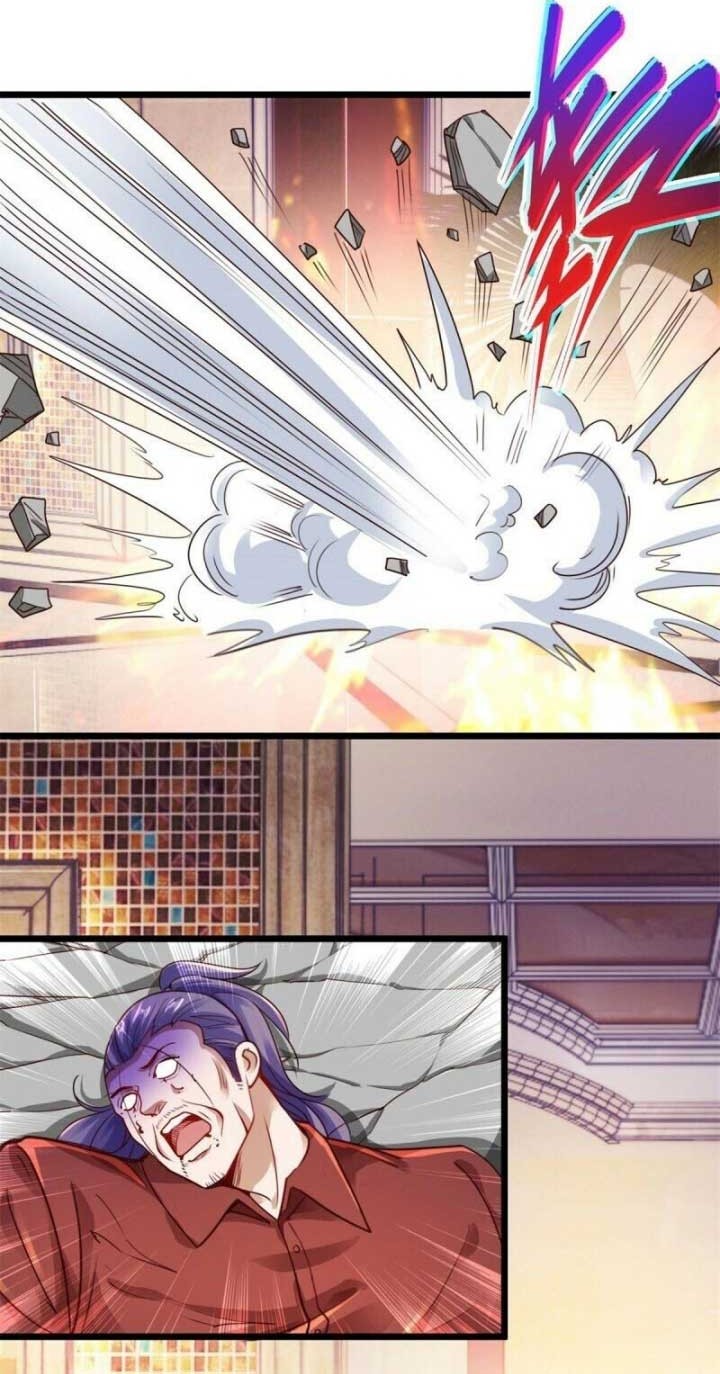 Rebirth of The Earth Immortal Venerable Chapter 87 Gambar 4