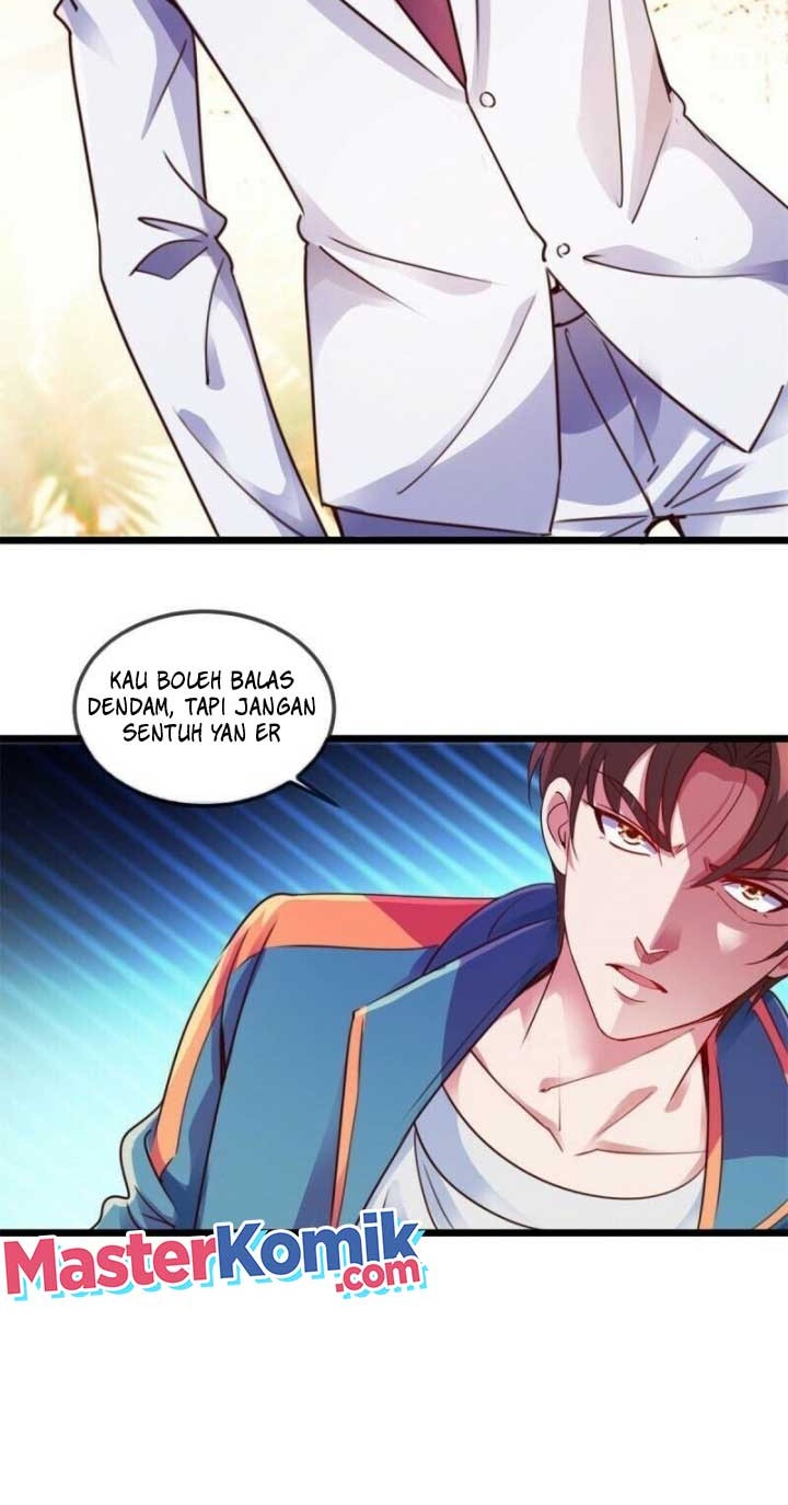 Rebirth of The Earth Immortal Venerable Chapter 87 Gambar 7