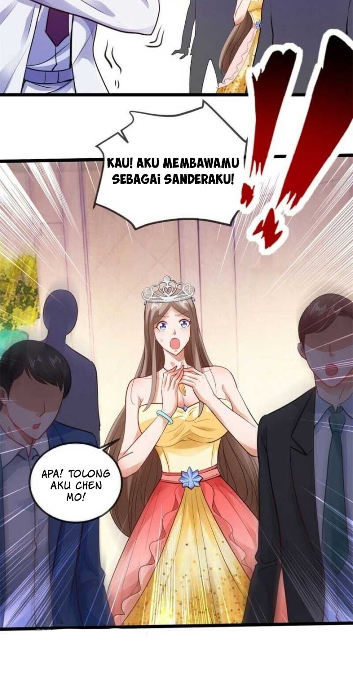 Rebirth of The Earth Immortal Venerable Chapter 87 Gambar 16