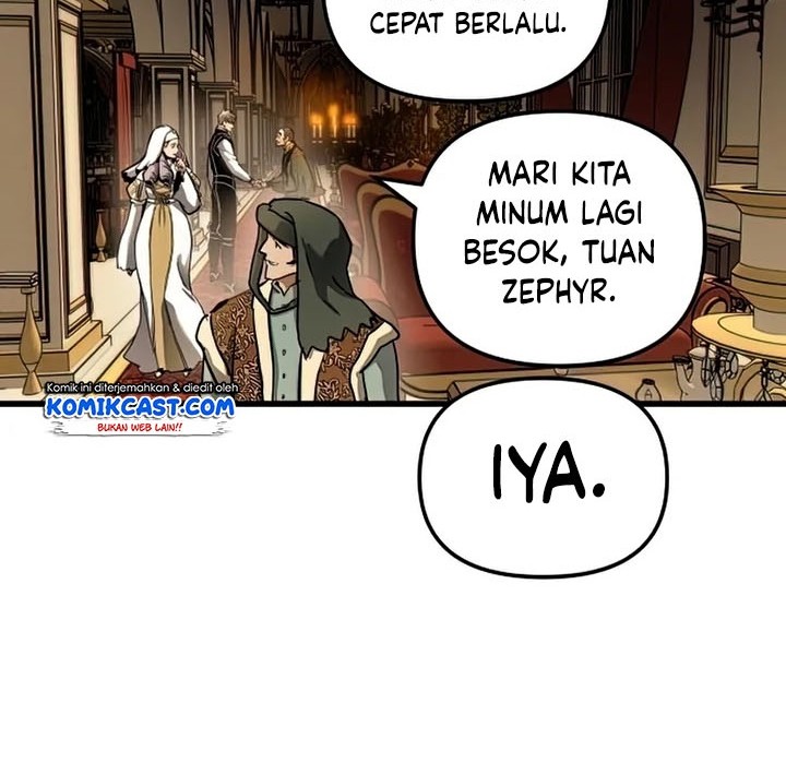 Reincarnation of the Suicidal Battle God Chapter 50 Gambar 21