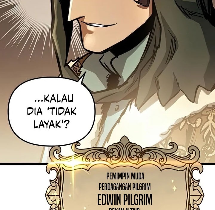 Reincarnation of the Suicidal Battle God Chapter 50 Gambar 27