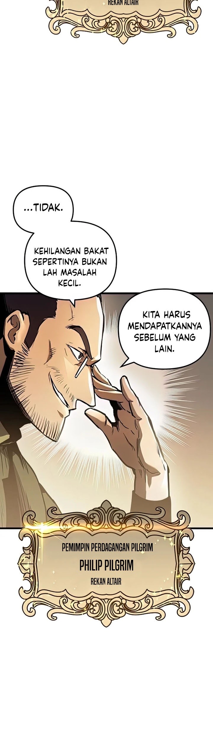 Reincarnation of the Suicidal Battle God Chapter 50 Gambar 28