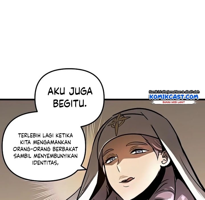 Reincarnation of the Suicidal Battle God Chapter 50 Gambar 29