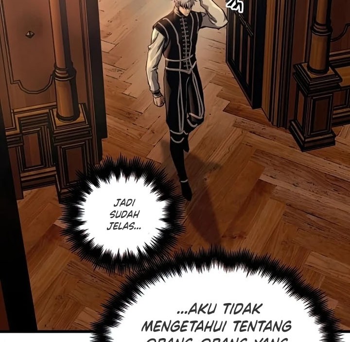 Reincarnation of the Suicidal Battle God Chapter 50 Gambar 31