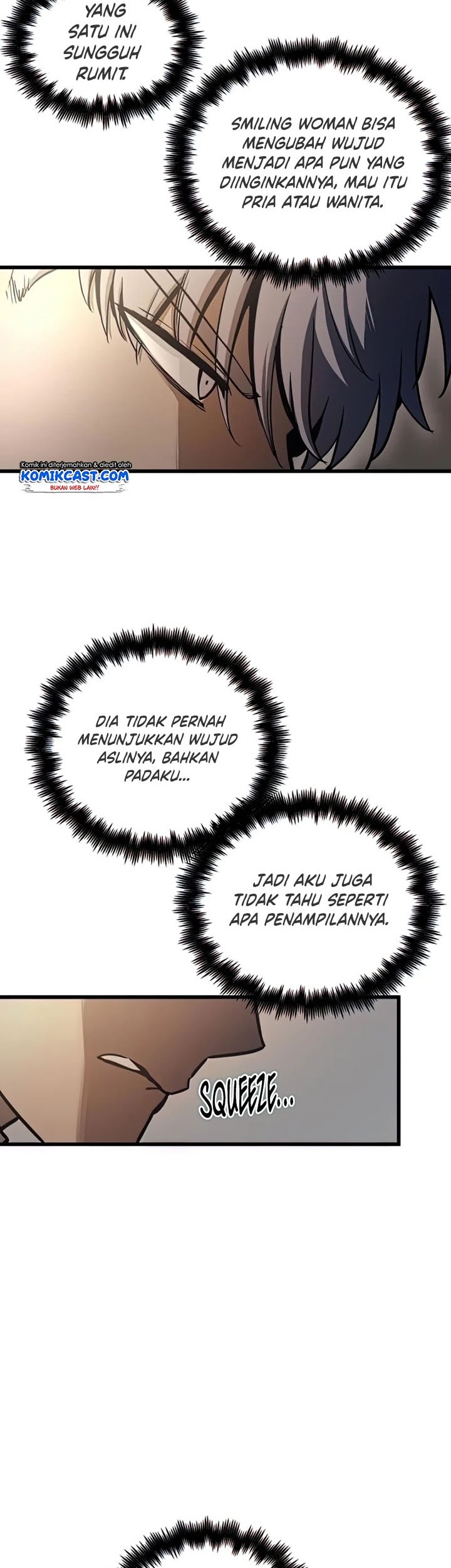Reincarnation of the Suicidal Battle God Chapter 50 Gambar 38