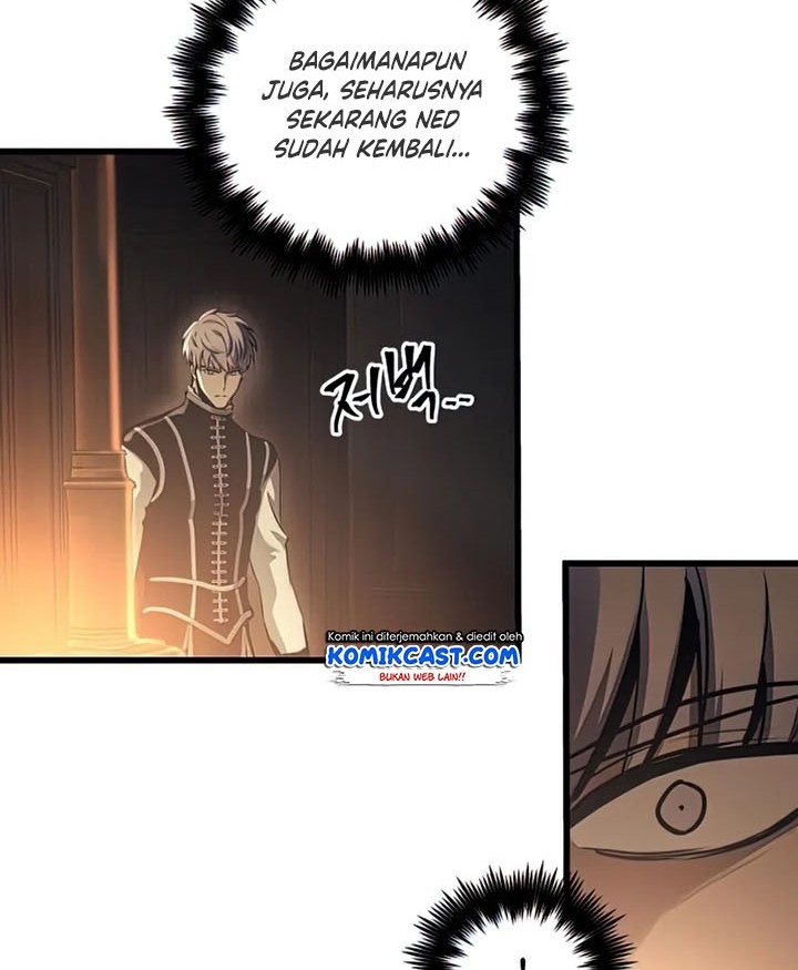 Reincarnation of the Suicidal Battle God Chapter 50 Gambar 39