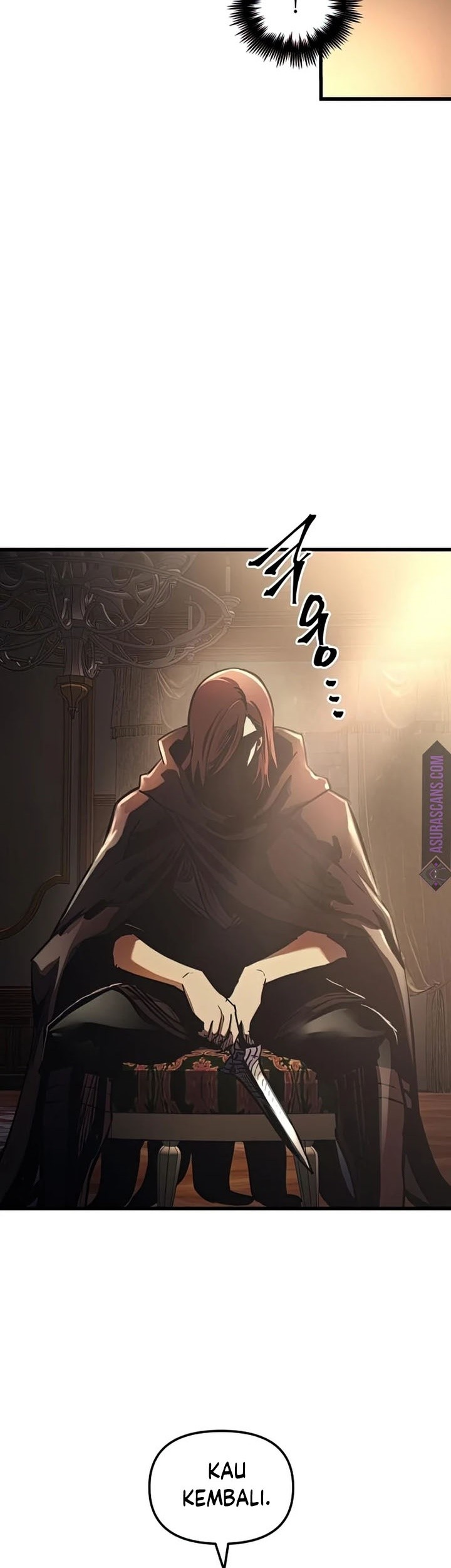 Reincarnation of the Suicidal Battle God Chapter 50 Gambar 40