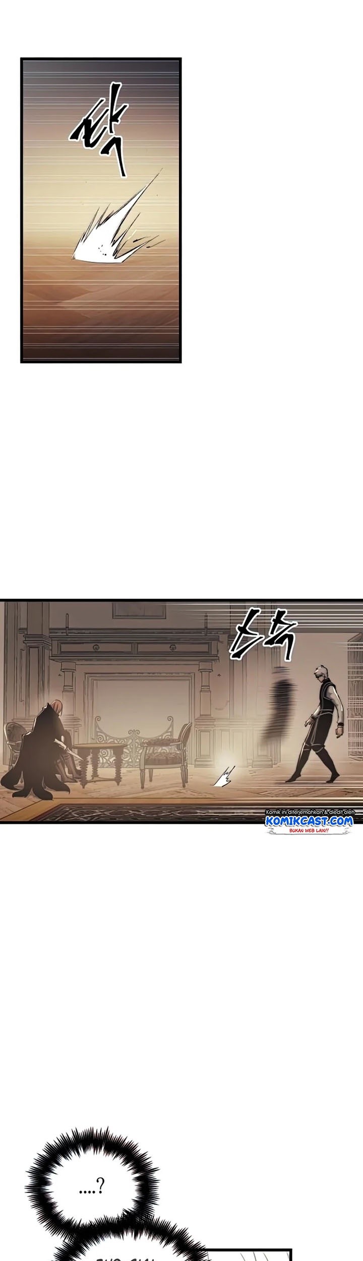 Reincarnation of the Suicidal Battle God Chapter 50 Gambar 42