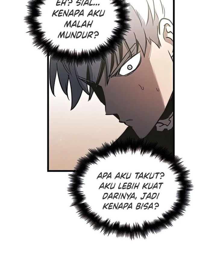 Reincarnation of the Suicidal Battle God Chapter 50 Gambar 43