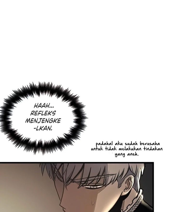 Reincarnation of the Suicidal Battle God Chapter 50 Gambar 45