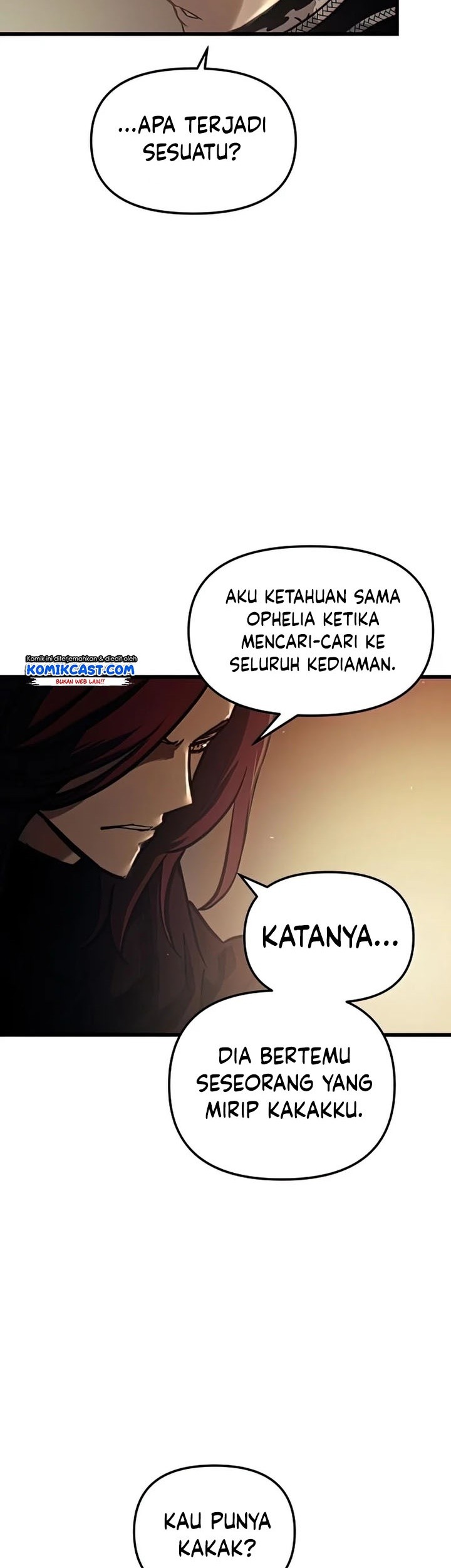 Reincarnation of the Suicidal Battle God Chapter 50 Gambar 46