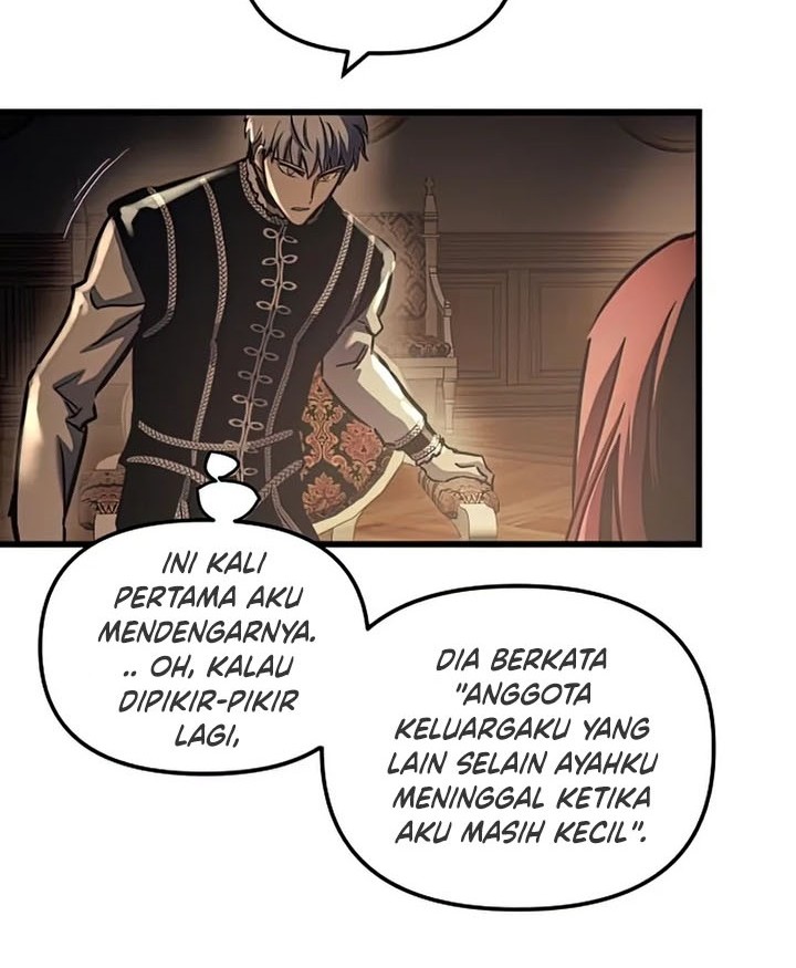 Reincarnation of the Suicidal Battle God Chapter 50 Gambar 47