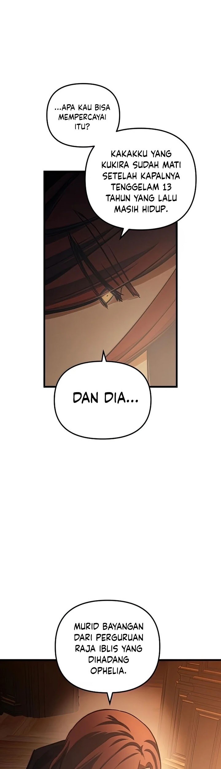 Reincarnation of the Suicidal Battle God Chapter 50 Gambar 48