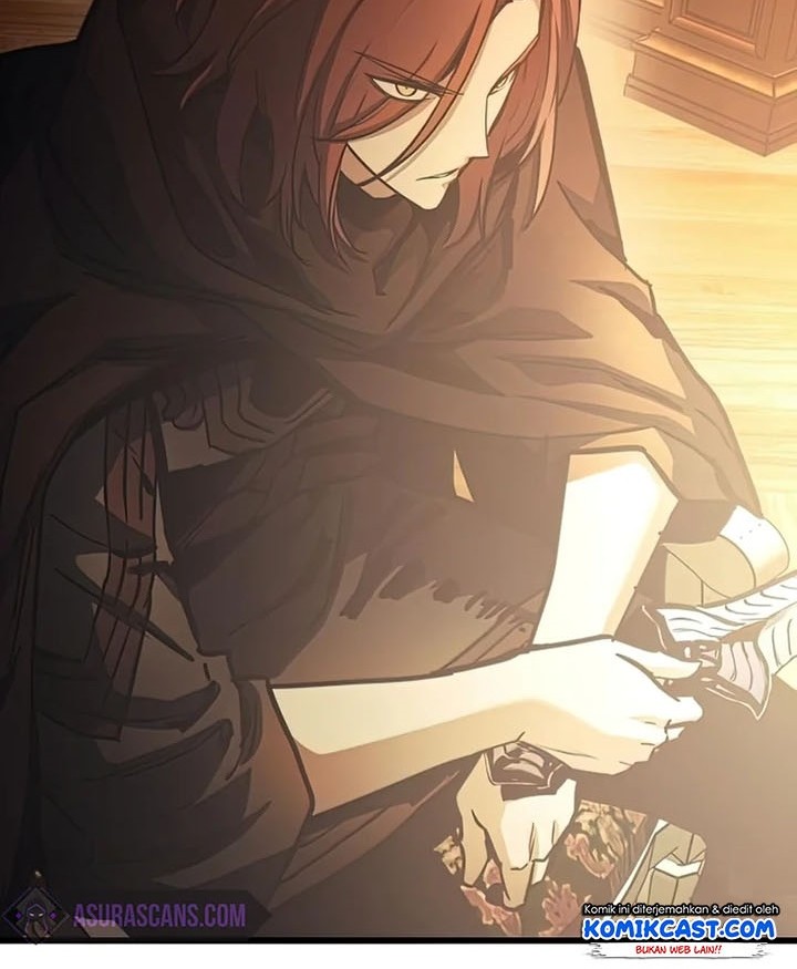 Reincarnation of the Suicidal Battle God Chapter 50 Gambar 49