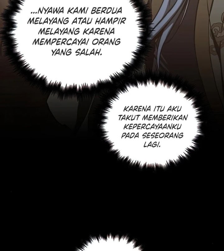 Reincarnation of the Suicidal Battle God Chapter 50 Gambar 59