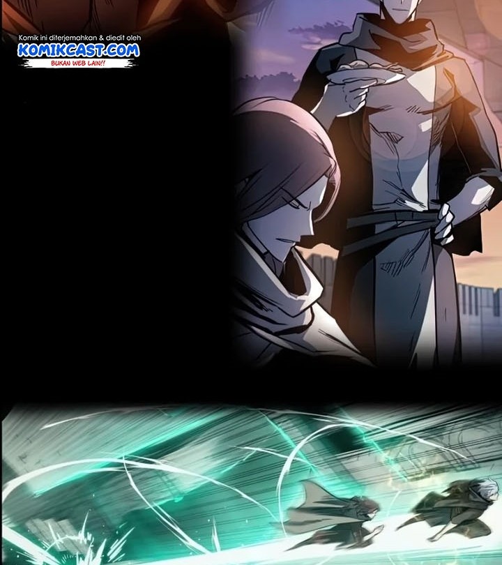 Reincarnation of the Suicidal Battle God Chapter 50 Gambar 61