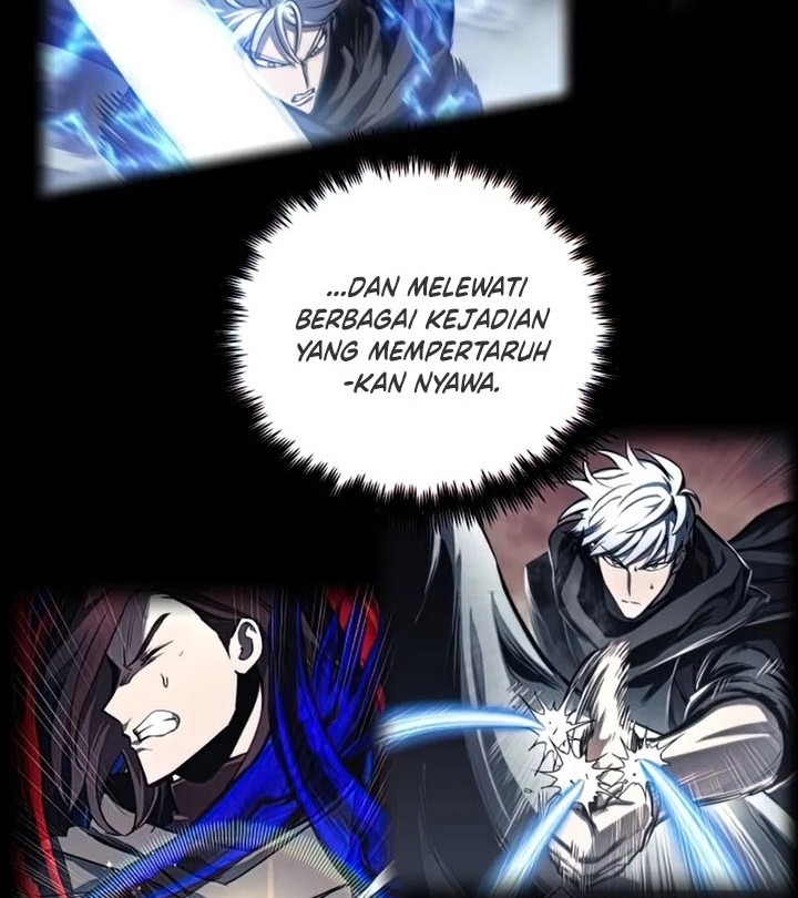 Reincarnation of the Suicidal Battle God Chapter 50 Gambar 63