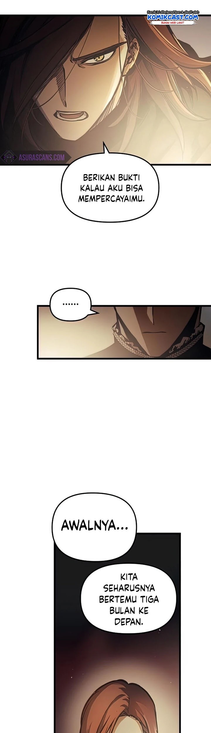 Reincarnation of the Suicidal Battle God Chapter 50 Gambar 68