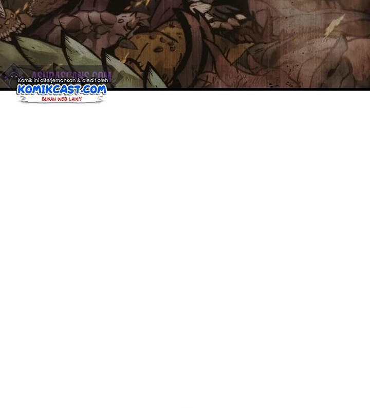 Reincarnation of the Suicidal Battle God Chapter 50 Gambar 73