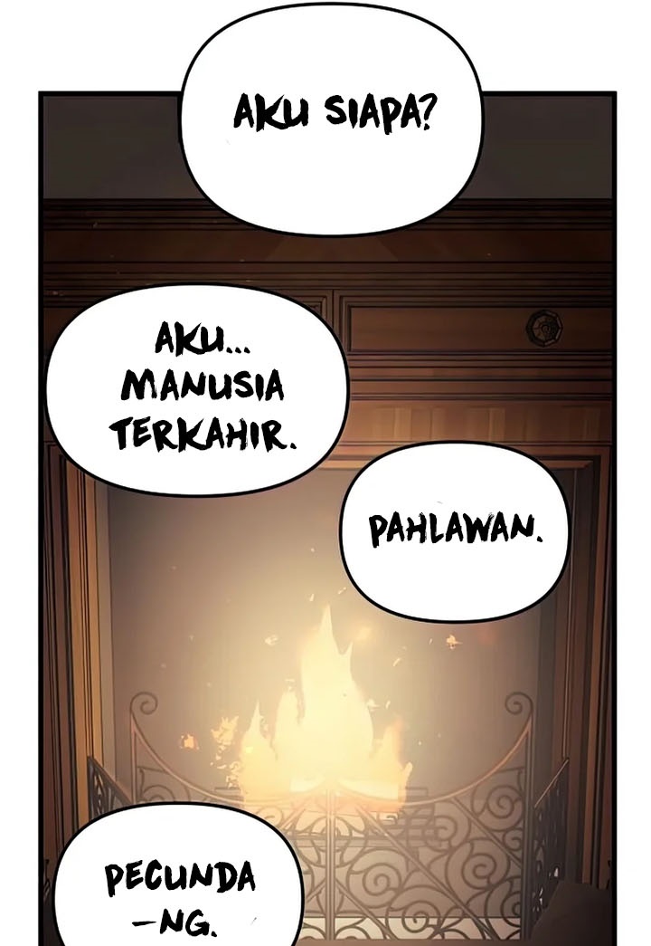 Reincarnation of the Suicidal Battle God Chapter 50 Gambar 74