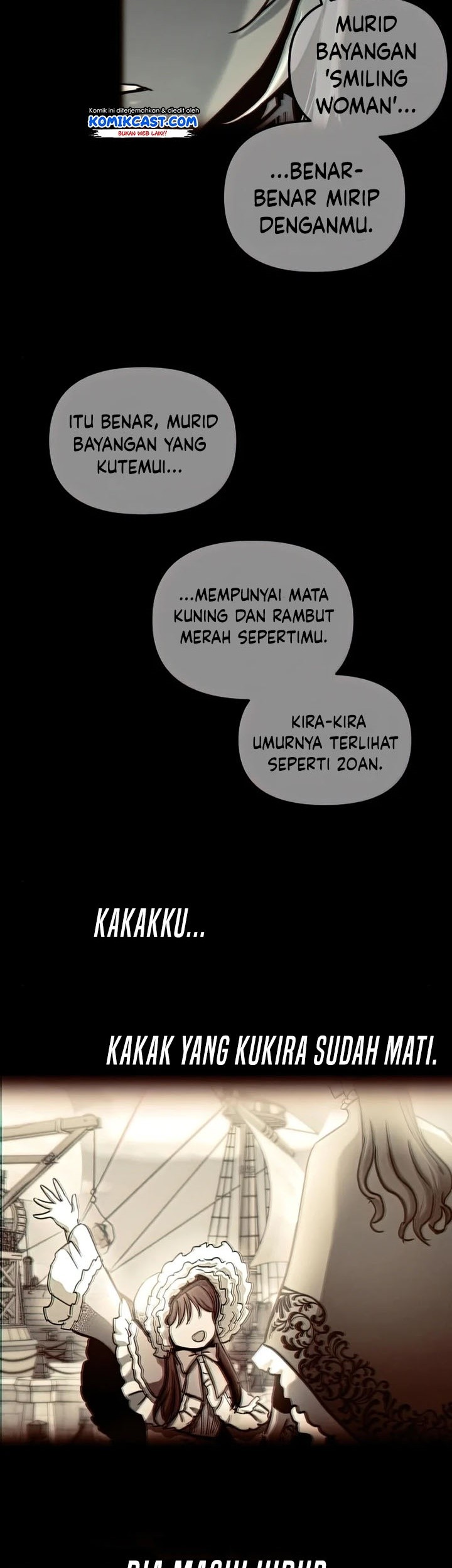 Reincarnation of the Suicidal Battle God Chapter 50 Gambar 14