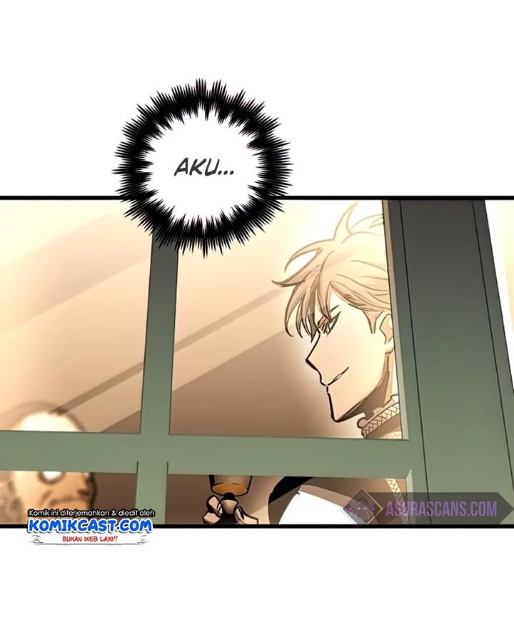 Reincarnation of the Suicidal Battle God Chapter 50 Gambar 17