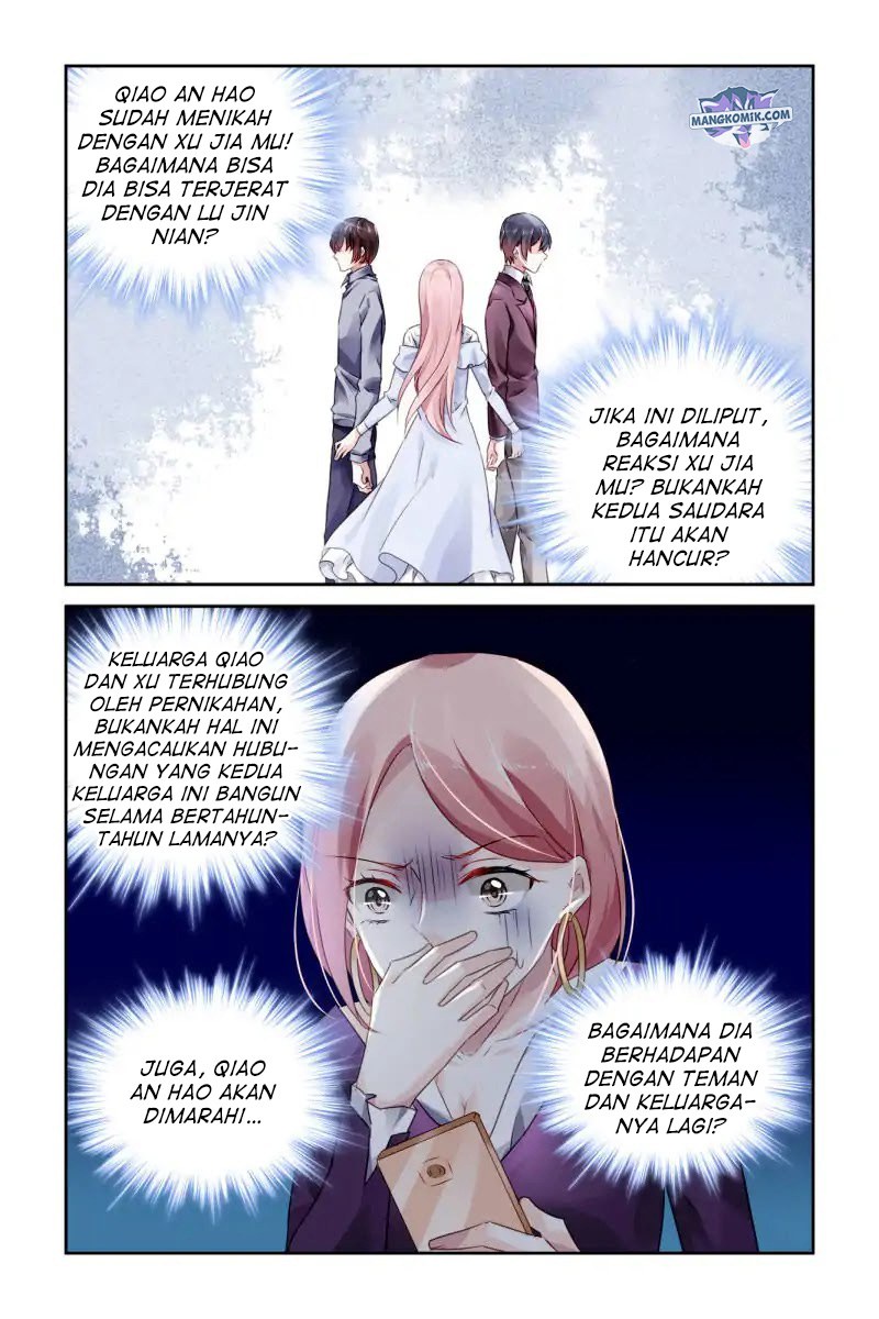Baca  Guomin Laogong Dai Huijia Chapter 72 Gambar 2