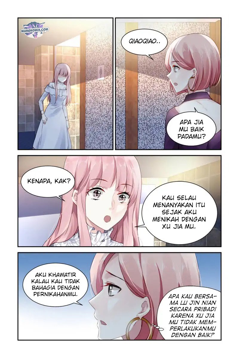 Guomin Laogong Dai Huijia Chapter 72 Gambar 3