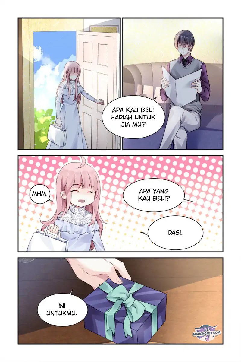 Guomin Laogong Dai Huijia Chapter 72 Gambar 5