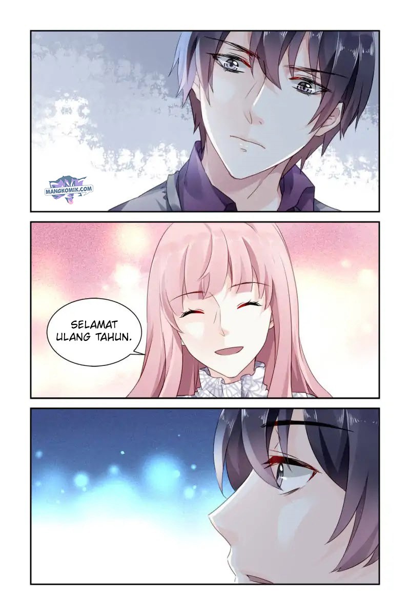 Guomin Laogong Dai Huijia Chapter 72 Gambar 6