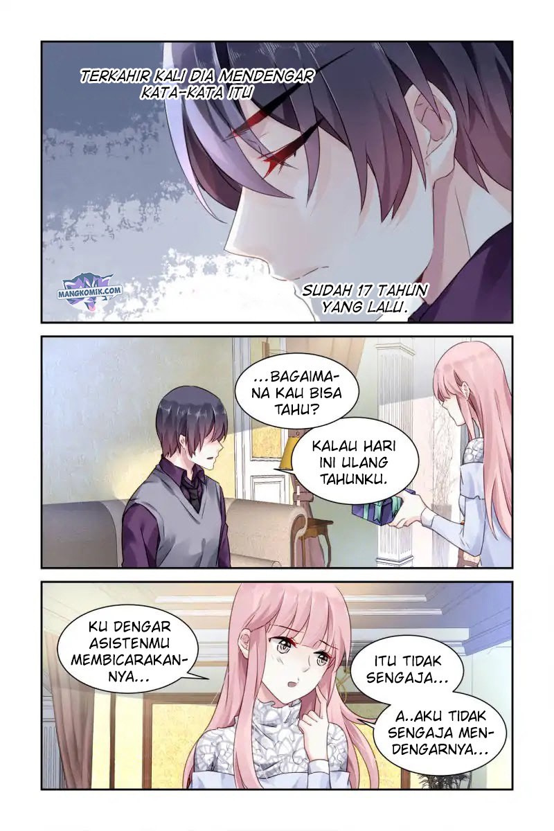 Guomin Laogong Dai Huijia Chapter 72 Gambar 8