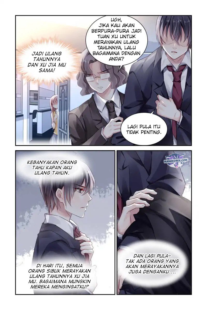 Guomin Laogong Dai Huijia Chapter 70 Gambar 4