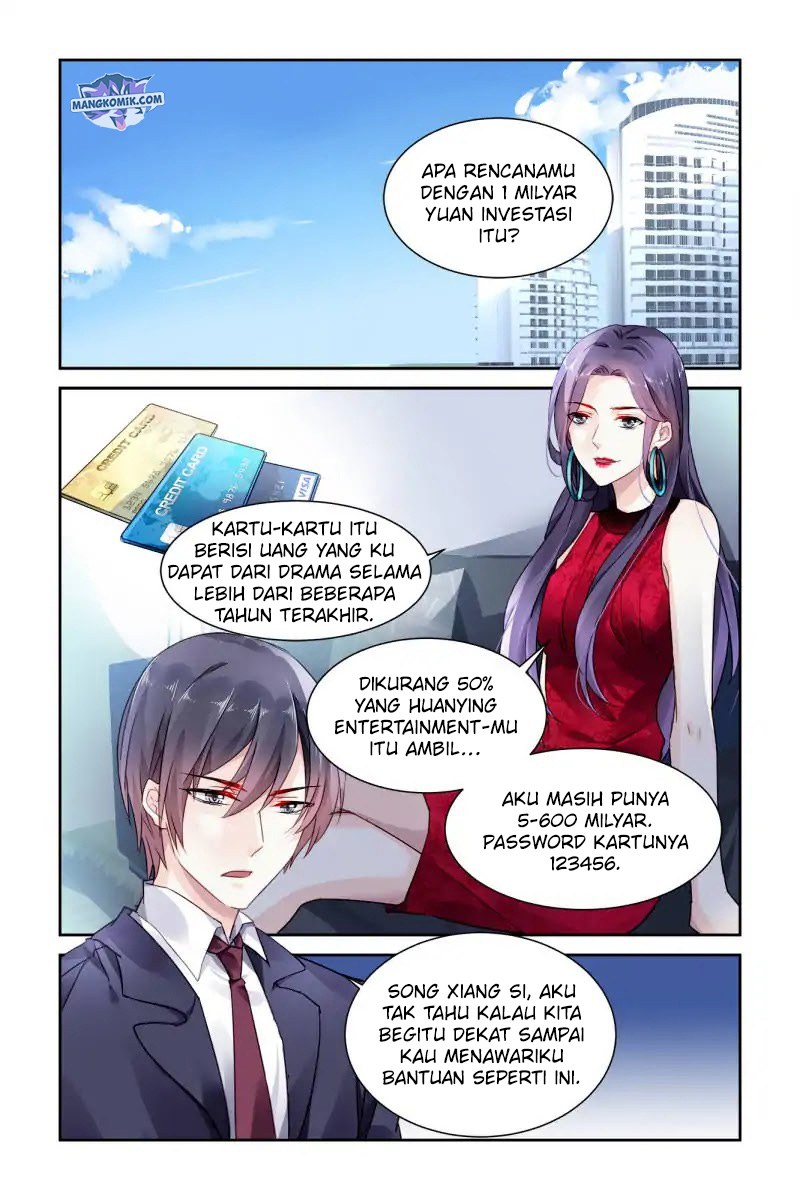 Guomin Laogong Dai Huijia Chapter 70 Gambar 7
