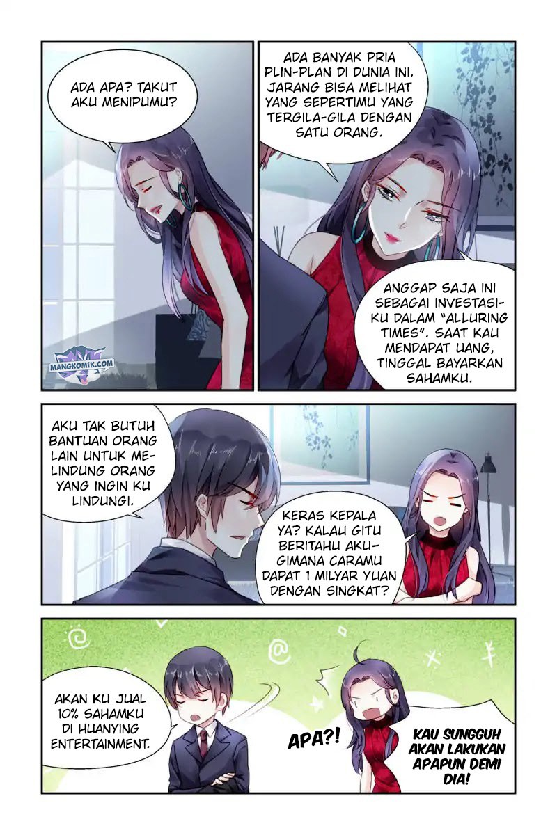 Guomin Laogong Dai Huijia Chapter 70 Gambar 8