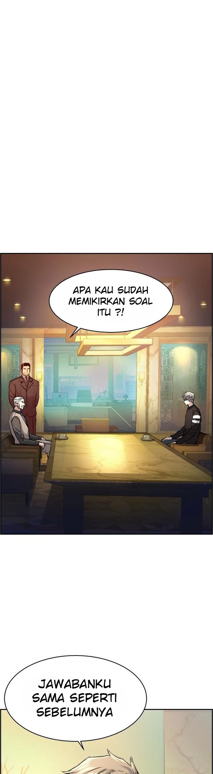 Baca Komik Mercenary Enrollment Chapter 86 Gambar 1